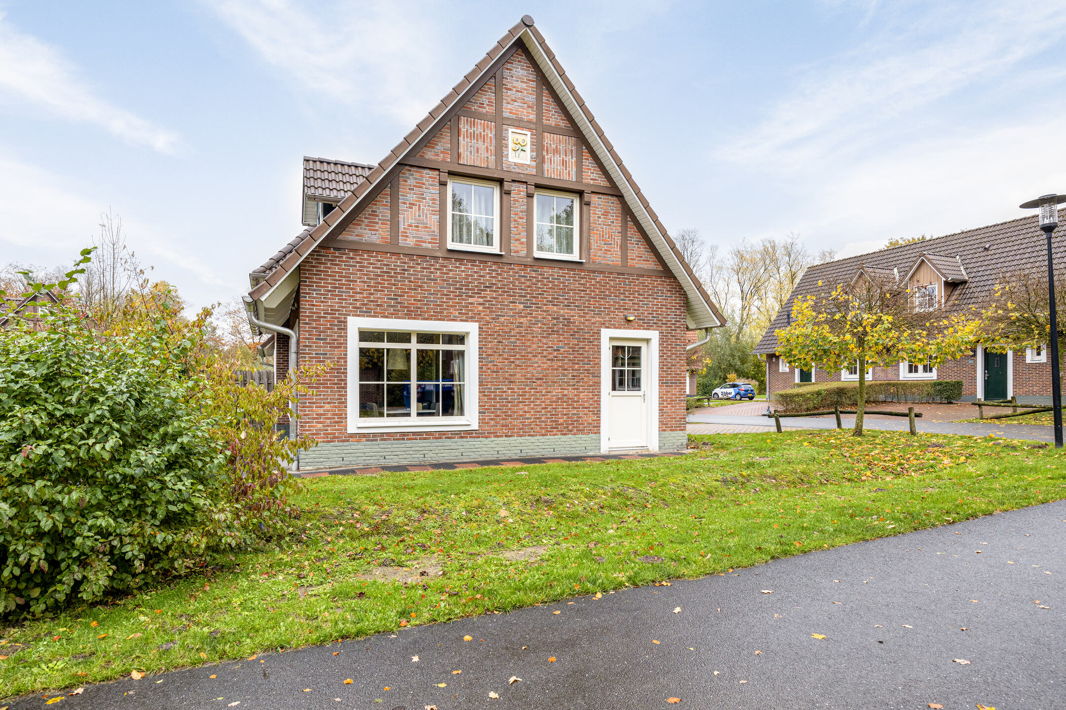 Bad Bentheim 286 | BuitenLeven